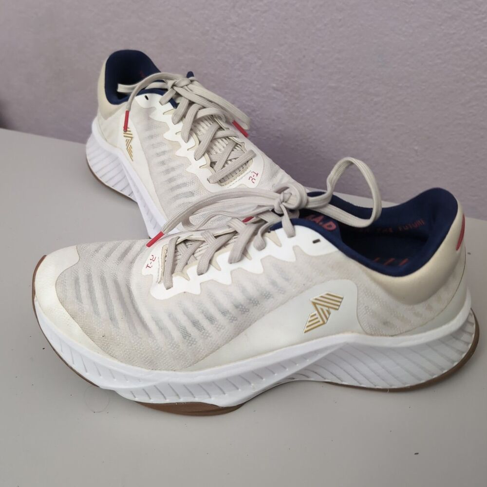 RAD R-1 Training Running Shoes Men's Size 10 R.A.D R1 Shoes